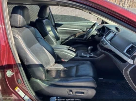 Toyota Highlander 3.5L V-6 DI, DOHC, VVT, 295HP All Wheel Drive, снимка 5