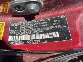 Toyota Highlander 3.5L V-6 DI, DOHC, VVT, 295HP All Wheel Drive, снимка 8