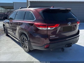 Toyota Highlander 3.5L V-6 DI, DOHC, VVT, 295HP All Wheel Drive, снимка 3
