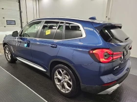 BMW X3 * XDRIVE30I * CARFAX * ПАНОРАМА * , снимка 4