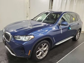 BMW X3 * XDRIVE30I * CARFAX * ПАНОРАМА * , снимка 1