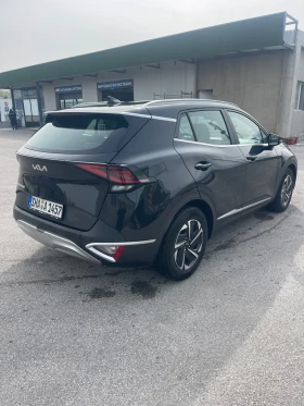 Kia Sportage, снимка 4