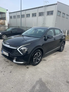 Kia Sportage, снимка 2