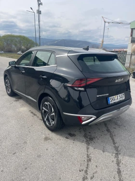 Kia Sportage, снимка 5