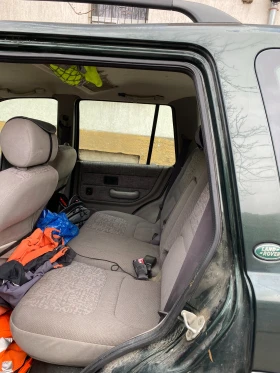 Land Rover Freelander 2200, снимка 7