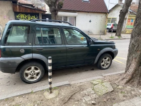 Land Rover Freelander 2200, снимка 3