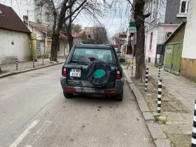 Land Rover Freelander 2200, снимка 4