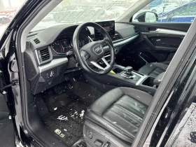 Audi Q5 * Komfort * CARFAX * ДИСТРОНИК * КАМЕРА * ПОДГРЕВ, снимка 5