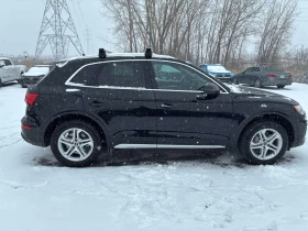 Audi Q5 * Komfort * CARFAX * ДИСТРОНИК * КАМЕРА * ПОДГРЕВ, снимка 3