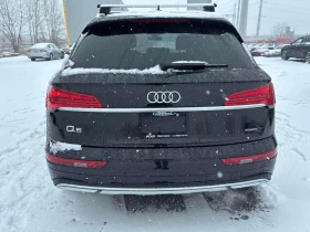 Audi Q5 * Komfort * CARFAX * ДИСТРОНИК * КАМЕРА * ПОДГРЕВ, снимка 4