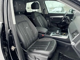 Audi Q5 * Komfort * CARFAX * ДИСТРОНИК * КАМЕРА * ПОДГРЕВ, снимка 16