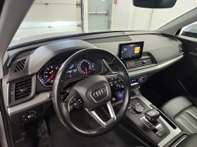 Audi Q5 KOMFORT * * CARFAX * * АВТО КРЕДИТ * * , снимка 6