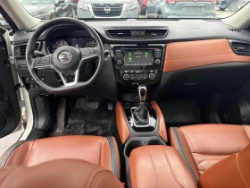 Nissan Rogue * AWD * ПОДГРЕВИ * КАМЕРА * ПАМЕТ, снимка 9