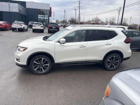 Nissan Rogue * AWD * ПОДГРЕВИ * КАМЕРА * ПАМЕТ, снимка 2