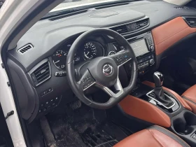 Nissan Rogue * AWD * ПОДГРЕВИ * КАМЕРА * ПАМЕТ, снимка 5