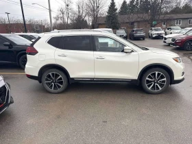 Nissan Rogue * AWD * ПОДГРЕВИ * КАМЕРА * ПАМЕТ, снимка 3