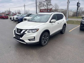 Nissan Rogue * AWD * ПОДГРЕВИ * КАМЕРА * ПАМЕТ, снимка 1