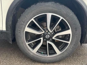 Nissan Rogue * AWD * ПОДГРЕВИ * КАМЕРА * ПАМЕТ, снимка 7