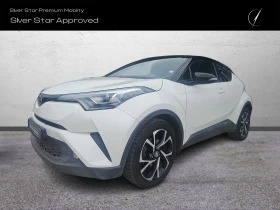 Toyota C-HR 1.2 Turbo AWD, снимка 1