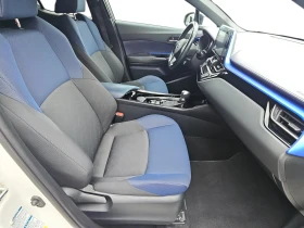Toyota C-HR 1.2 Turbo AWD, снимка 11
