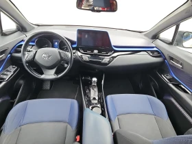 Toyota C-HR 1.2 Turbo AWD, снимка 6