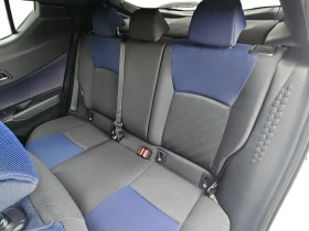 Toyota C-HR 1.2 Turbo AWD, снимка 12
