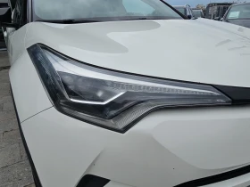 Toyota C-HR 1.2 Turbo AWD, снимка 14