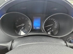 Toyota C-HR 1.2 Turbo AWD, снимка 15