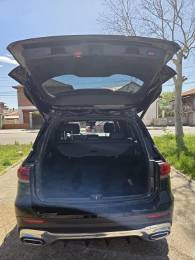 Mercedes-Benz GLB AMG 4 MATIK, снимка 6