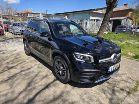 Mercedes-Benz GLB AMG 4 MATIK, снимка 3