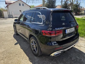 Mercedes-Benz GLB AMG 4 MATIK, снимка 7