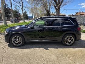 Mercedes-Benz GLB AMG 4 MATIK, снимка 8