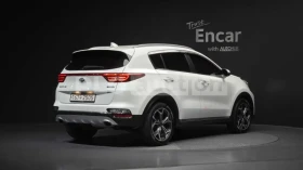 Kia Sportage 2.0 CRDI/ОБДУХВАНЕ / DISTRONIC / ВКЛЮЧЕН ТЕХНОТЕСТ, снимка 5