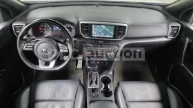 Kia Sportage 2.0 CRDI/ОБДУХВАНЕ / DISTRONIC / ВКЛЮЧЕН ТЕХНОТЕСТ, снимка 2