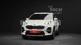Kia Sportage 2.0 CRDI/ОБДУХВАНЕ / DISTRONIC / ВКЛЮЧЕН ТЕХНОТЕСТ, снимка 1