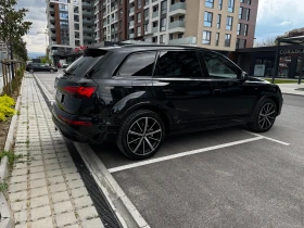 Audi Q7 55 TFSI Progressive S line FACELIFT, снимка 7
