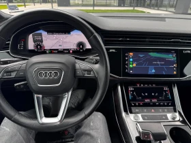 Audi Q7 55 TFSI Progressive S line FACELIFT, снимка 11