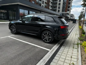 Audi Q7 55 TFSI Progressive S line FACELIFT, снимка 6