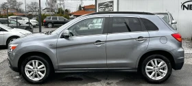 Mitsubishi ASX 1.8D-ID 150HP 176 000KM PANO EURO5A, снимка 8