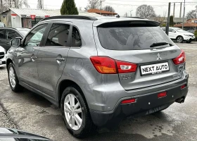 Mitsubishi ASX 1.8D-ID 150HP 176 000KM PANO EURO5A, снимка 7