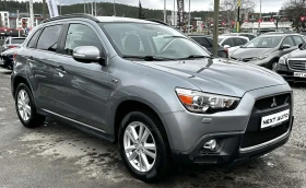 Mitsubishi ASX 1.8D-ID 150HP 176 000KM PANO EURO5A, снимка 3