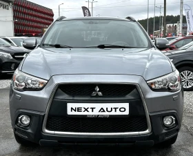 Mitsubishi ASX 1.8D-ID 150HP 176 000KM PANO EURO5A, снимка 2