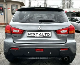 Mitsubishi ASX 1.8D-ID 150HP 176 000KM PANO EURO5A, снимка 6