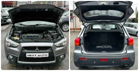 Mitsubishi ASX 1.8D-ID 150HP 176 000KM PANO EURO5A, снимка 15