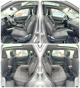 Mitsubishi ASX 1.8D-ID 150HP 176 000KM PANO EURO5A, снимка 11