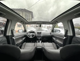 Mitsubishi ASX 1.8D-ID 150HP 176 000KM PANO EURO5A, снимка 10