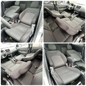 Mitsubishi ASX 1.8D-ID 150HP 176 000KM PANO EURO5A, снимка 12