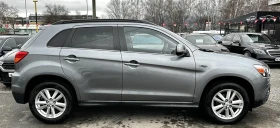 Mitsubishi ASX 1.8D-ID 150HP 176 000KM PANO EURO5A, снимка 4
