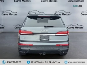 Audi Q7 Progressiv* 55 TFSI* АвтоКредит* (ЦЕНА ДО БГ), снимка 4