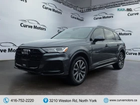 Audi Q7 Progressiv* 55 TFSI* АвтоКредит* (ЦЕНА ДО БГ), снимка 3